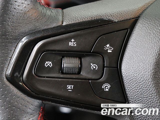 Chevrolet Trailblazer 2021 thumb 12