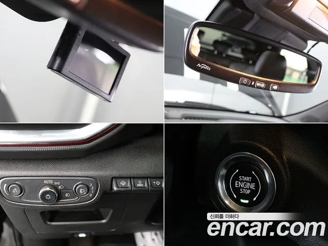 Chevrolet Trailblazer 2021 thumb 6