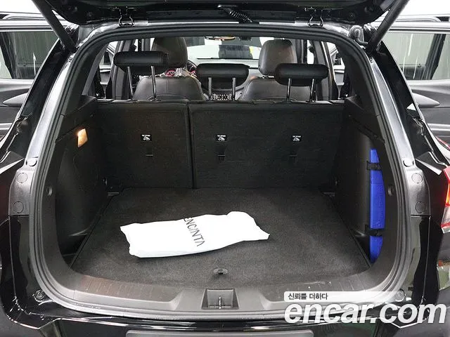 Chevrolet Trailblazer 2021 thumb 7