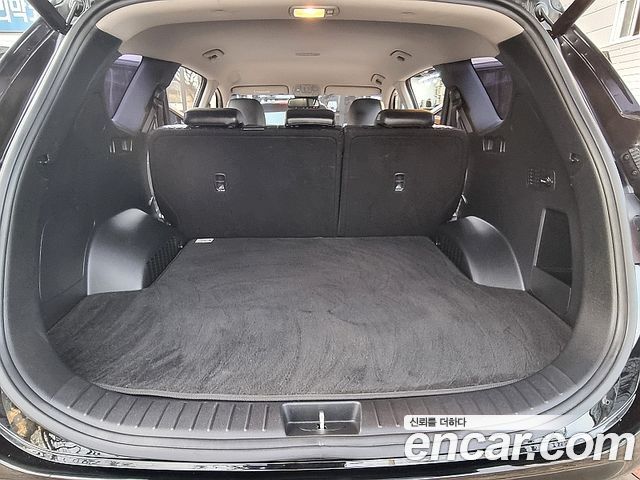 Hyundai Santa Fe 2019 thumb 11
