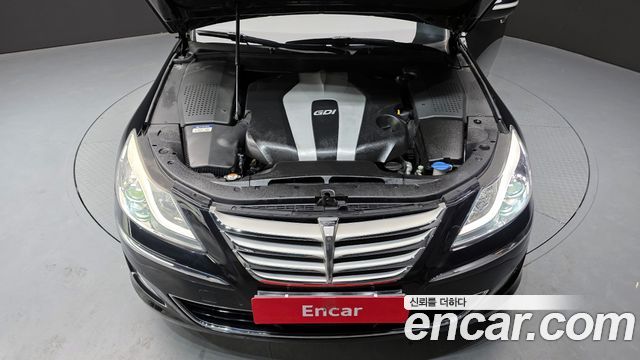 Hyundai Genesis 2012 thumb 6