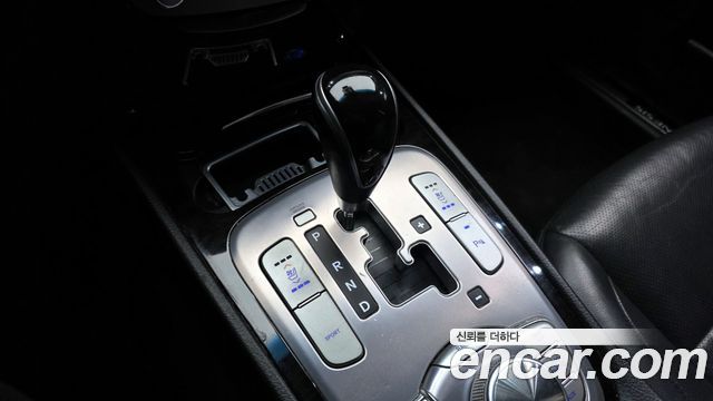 Hyundai Genesis 2012 thumb 9