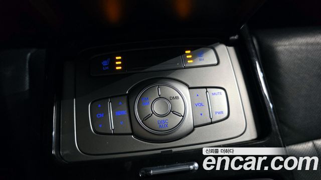 Hyundai Genesis 2012 thumb 11