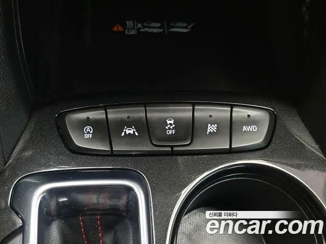 Chevrolet Trailblazer 2021 thumb 3