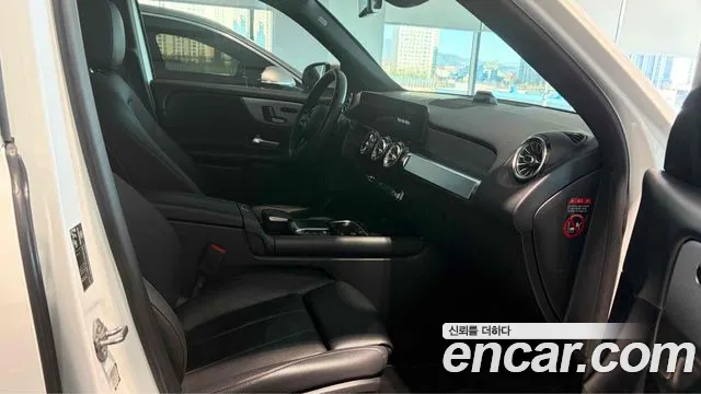 Mercedes-Benz GLB 2021 thumb 9
