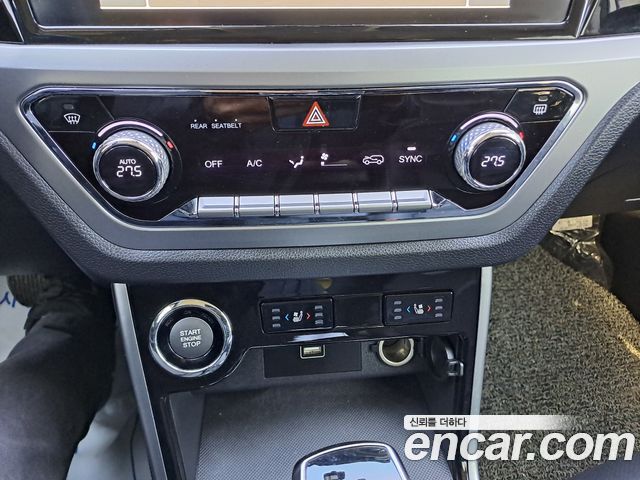 SsangYong Korando 2022 thumb 8