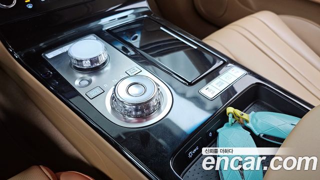 Genesis G80 2024 thumb 10