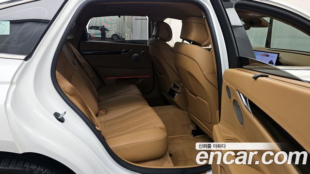 Genesis G80 2024 thumb 12