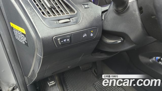 Hyundai Tucson 2011 thumb 11