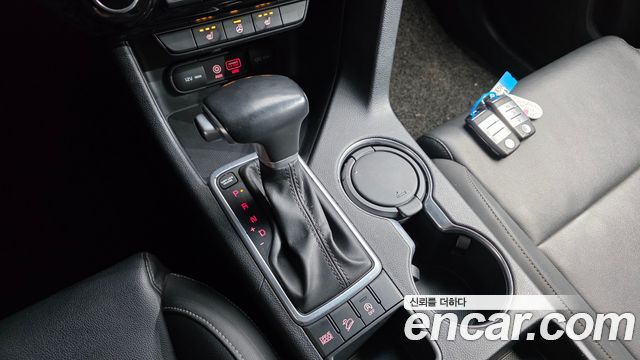 Kia Sportage 2016 thumb 10