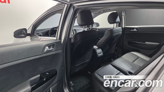 Kia Sportage 2016 thumb 12