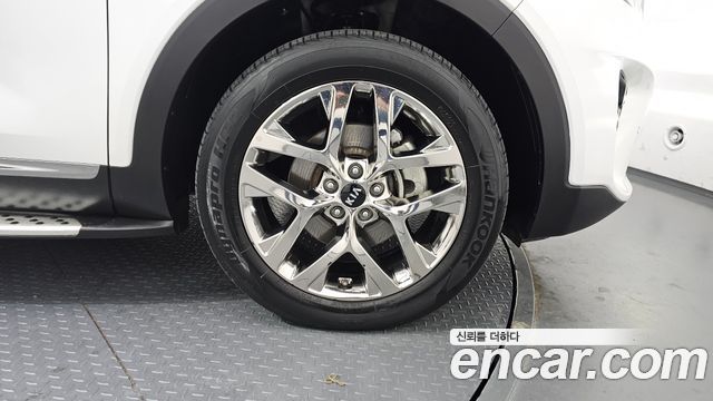 Kia Sorento 2019 thumb 6