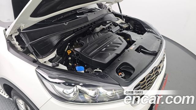 Kia Sorento 2019 thumb 7