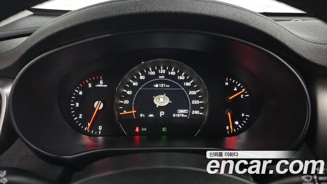Kia Sorento 2019 thumb 9