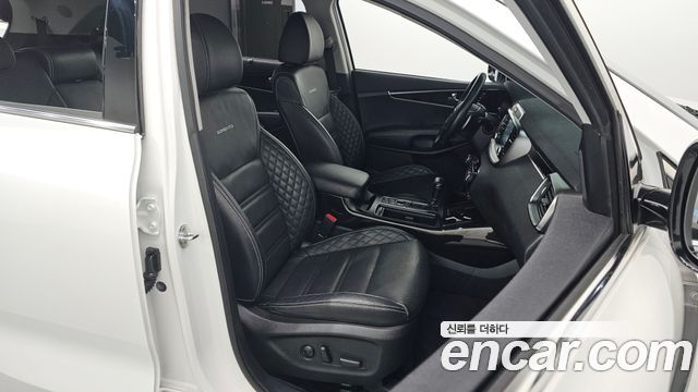Kia Sorento 2019 thumb 10