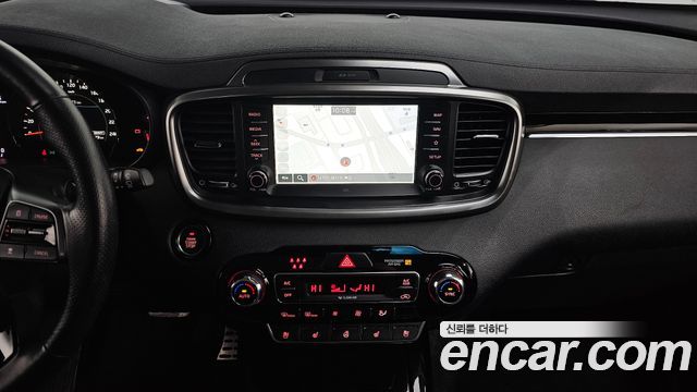 Kia Sorento 2019 thumb 11