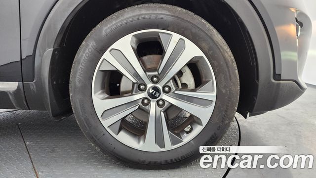 Kia Sorento 2017 thumb 5