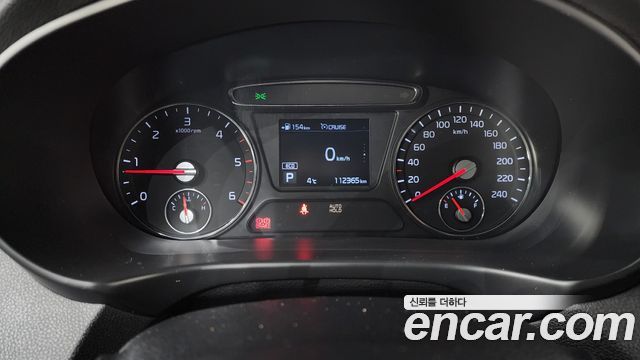 Kia Sorento 2017 thumb 8