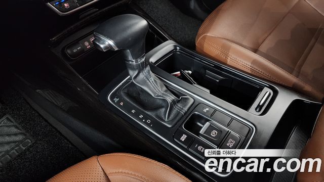 Kia Sorento 2017 thumb 9