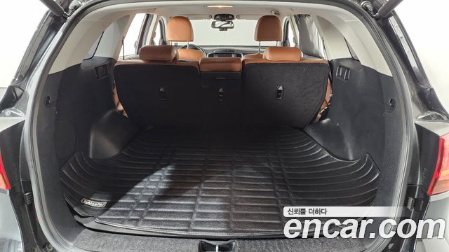Kia Sorento 2017 thumb 12