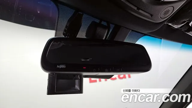 SsangYong Torres 2022 thumb 12