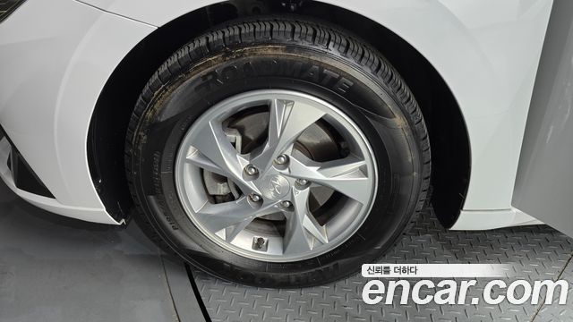 Hyundai Avante 2022 thumb 12
