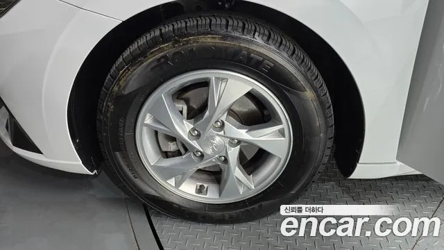 Hyundai Avante 2022 thumb 3