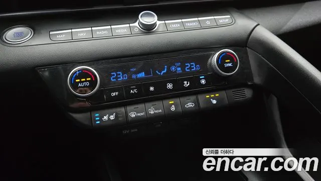Hyundai Avante 2022 thumb 7