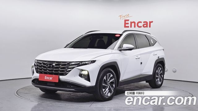 Hyundai Tucson 2020 thumb 2