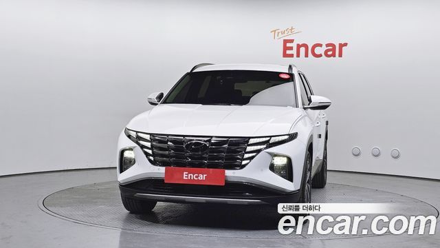Hyundai Tucson 2020 thumb 4