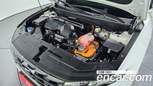 Hyundai Tucson 2020 thumb 7