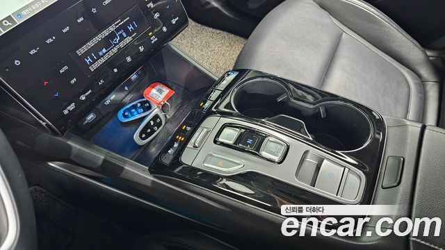 Hyundai Tucson 2020 thumb 10