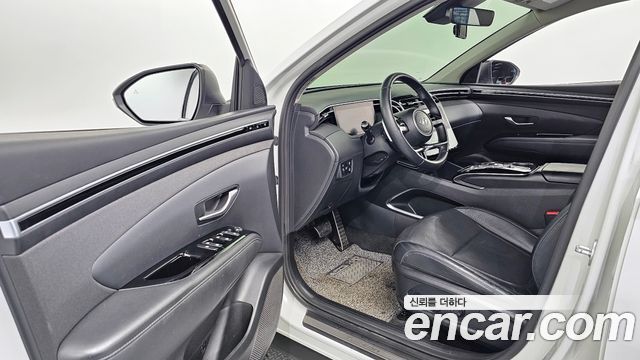 Hyundai Tucson 2020 thumb 11