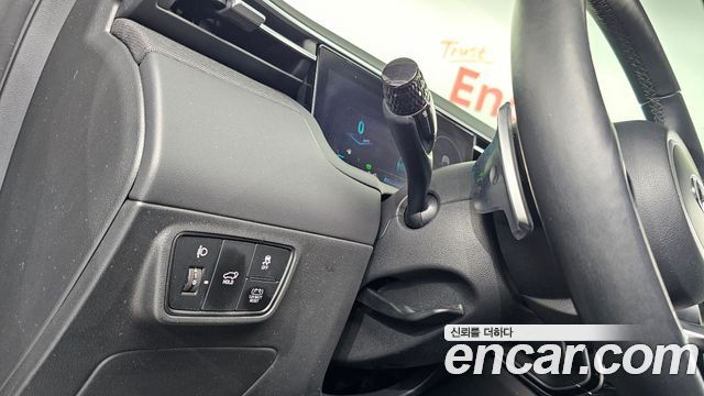 Hyundai Tucson 2020 thumb 12