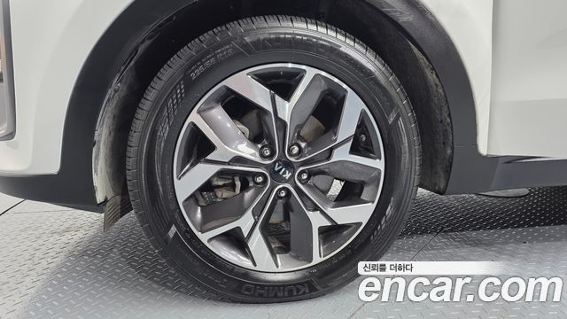 Kia Sportage 2019 thumb 5