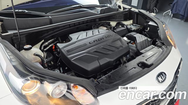 Kia Sportage 2019 thumb 6
