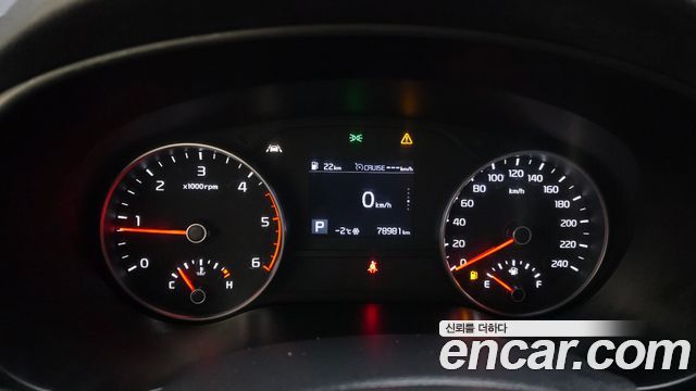 Kia Sportage 2019 thumb 8