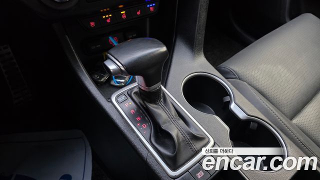 Kia Sportage 2019 thumb 9