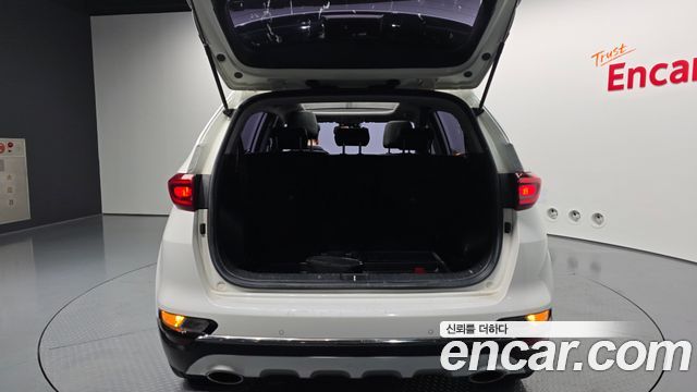Kia Sportage 2019 thumb 12