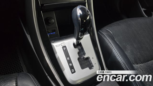 Hyundai Avante 2011 thumb 10