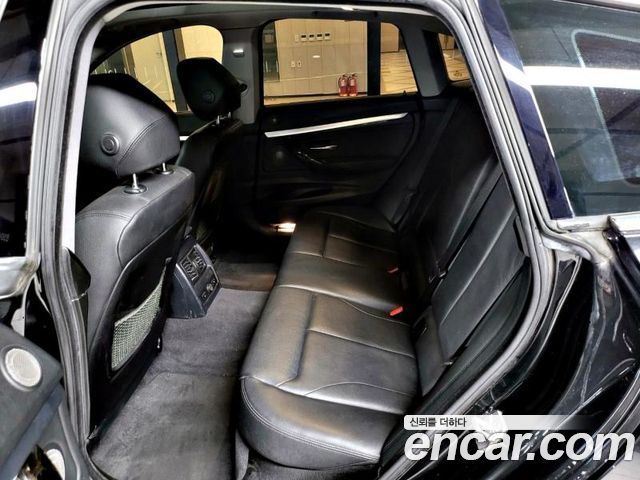 BMW 3 серии GT 2020 thumb 8