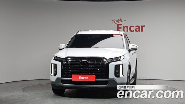 Hyundai Palisade 2022 thumb 4