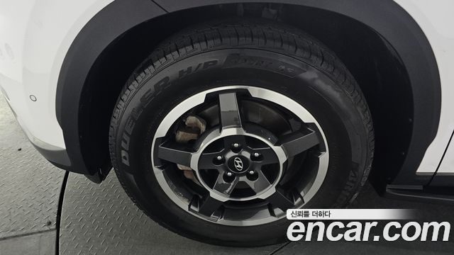 Hyundai Palisade 2022 thumb 6