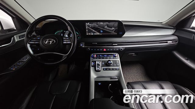 Hyundai Palisade 2022 thumb 8