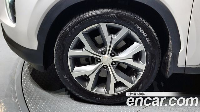 Hyundai Palisade 2020 thumb 6