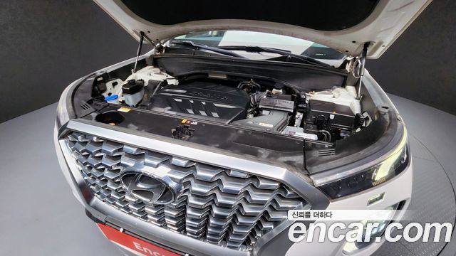 Hyundai Palisade 2020 thumb 7
