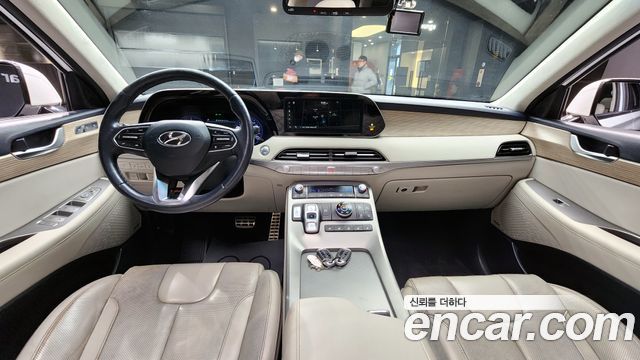 Hyundai Palisade 2020 thumb 8