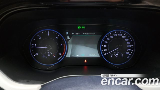 Hyundai Palisade 2020 thumb 9