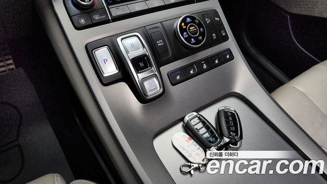 Hyundai Palisade 2020 thumb 10