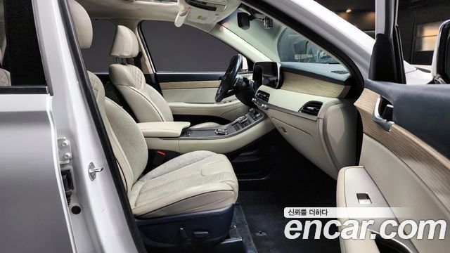 Hyundai Palisade 2020 thumb 11